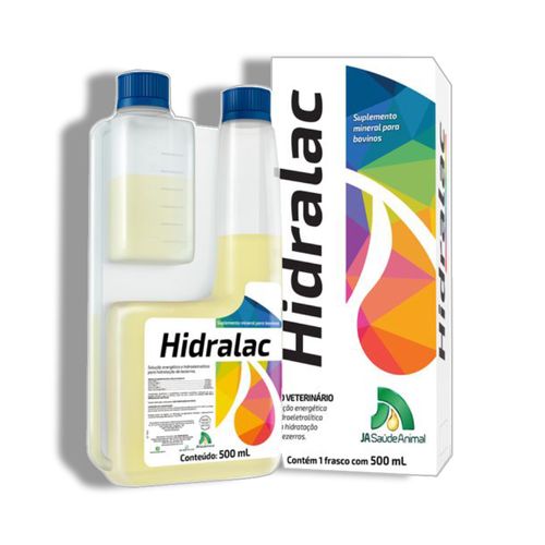 Hidralac - 500 ml