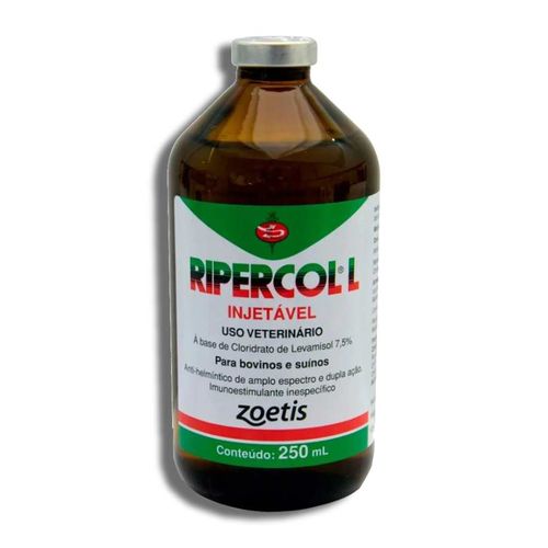 Ripercol 7,5 - 250 ml