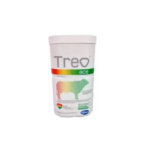 Treo Ace - 500 ml