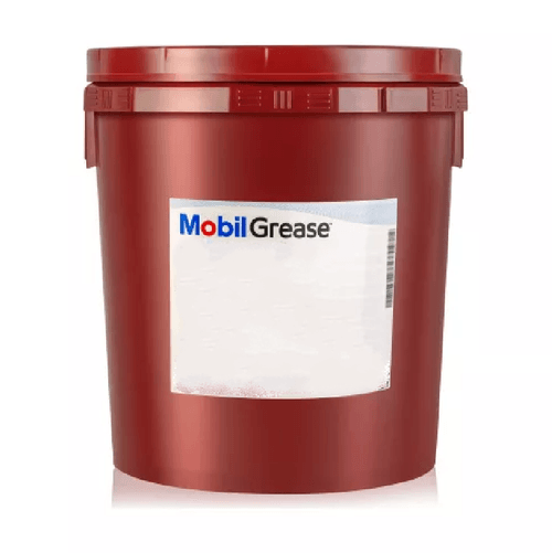 OLEO MOBIL GREASE MP 20LTS